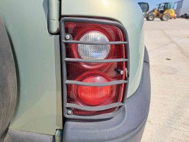  Stop aripa dreapta LAND ROVER Freelander (LN) [Fabr 1998-2006] OEM