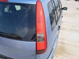  Stop aripa dreapta Ford Fusion (JU) [Fabr 2002-2012] OEM