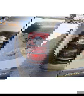  Stop aripa stanga LAND ROVER Freelander (LN) [Fabr 1998-2006] OEM