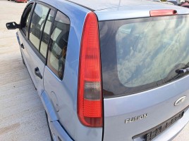  Stop aripa stanga Ford Fusion (JU) [Fabr 2002-2012] OEM