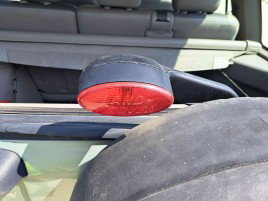  Stop auxiliar LAND ROVER Freelander (LN) [Fabr 1998-2006] OEM