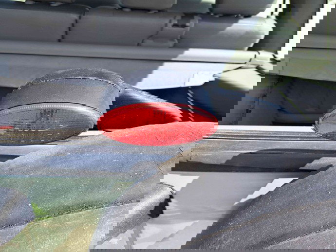  Stop auxiliar LAND ROVER Freelander (LN) [Fabr 1998-2006] OEM