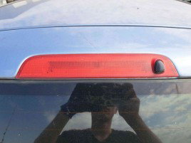  Stop auxiliar Ford Fusion (JU) [Fabr 2002-2012] OEM