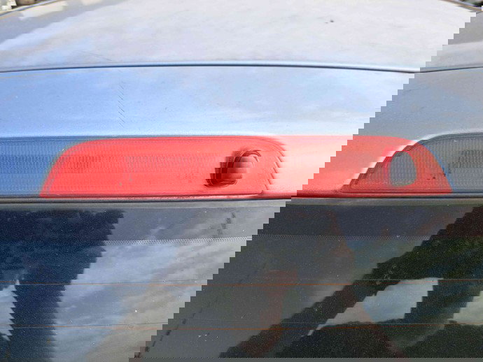  Stop auxiliar Ford Fusion (JU) [Fabr 2002-2012] OEM