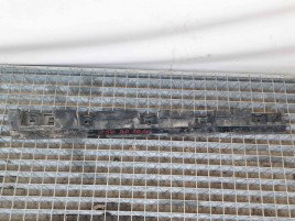 Suport prag dreapta Bmw X1 (E84) [Fabr 2009-2015] 2991498