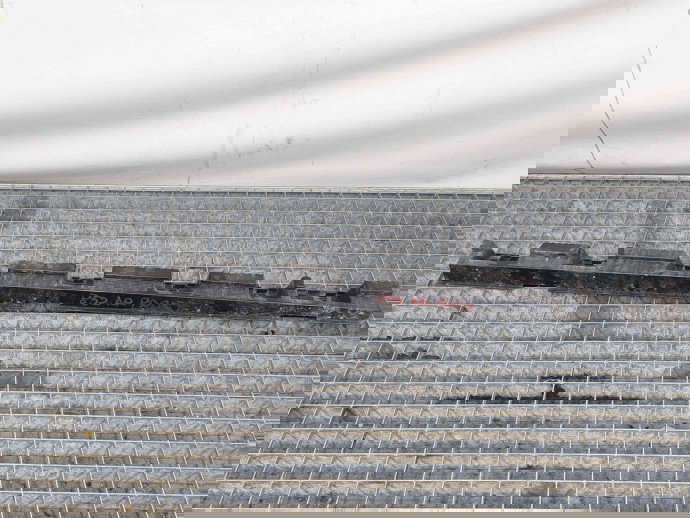 Suport prag dreapta Bmw X1 (E84) [Fabr 2009-2015] 2991494