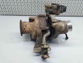 Turbina Bmw X1 (E84) [Fabr 2009-2015] 8519475 2.0 N47D20C  135KW / 184CP