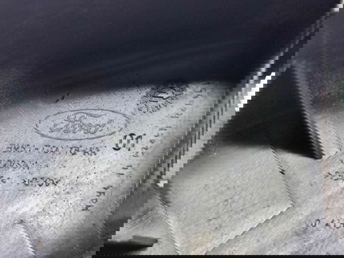  Brat stergator haion Ford Focus 3 (CB8) [Fabr 2011-2015] BM51-T04178-AA