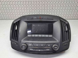  Unitate navigatie Opel Insignia A [Fabr 2008-2016] 544930977