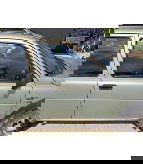 Usa dreapta fata LAND ROVER Freelander (LN) [Fabr 1998-2006] Vienna Green (751)