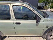 Usa dreapta fata LAND ROVER Freelander (LN) [Fabr 1998-2006] Vienna Green (751)