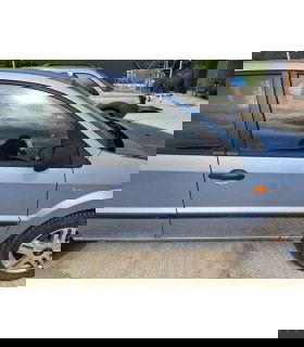 Usa dreapta fata Ford Fusion (JU) [Fabr 2002-2012] Tonic (Metallic)