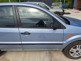 Usa dreapta fata Ford Fusion (JU) [Fabr 2002-2012] Tonic (Metallic)