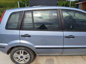 Usa dreapta spate Ford Fusion (JU) [Fabr 2002-2012] Tonic (Metallic)