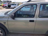 Usa stanga fata LAND ROVER Freelander (LN) [Fabr 1998-2006] Vienna Green (751)