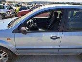 Usa stanga fata Ford Fusion (JU) [Fabr 2002-2012] Tonic (Metallic)