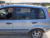 Usa stanga spate Ford Fusion (JU) [Fabr 2002-2012] Tonic (Metallic)