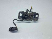 Broasca capota Opel Zafira C (P12) [Fabr 2011-2017] 13371991