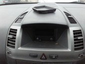 Grila aerisire centrala Opel Zafira B 1.8 benz LJ7 2HU 2006-2011