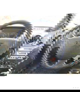 Volan Ford Fusion (JU) [Fabr 2002-2012] OEM