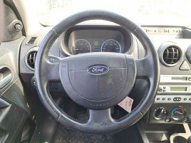  Volan Ford Fusion (JU) [Fabr 2002-2012] OEM