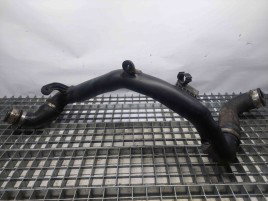 Tub intercooler Audi A3 Sportback (8PA) [Fabr 2004-2013] 3C0145840H 1.9 TDI BLS  