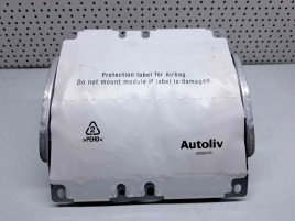  Airbag pasager Volvo S40 II (MS) [Fabr 2004-2012] 8623350