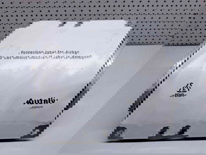  Airbag pasager Volvo S40 II (MS) [Fabr 2004-2012] 8623350