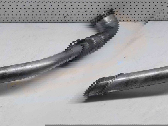 Tub intercooler Nissan Qashqai [Fabr 2007-2014] 8200541294A 1.5  