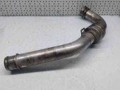 Tub intercooler Nissan Qashqai [Fabr 2007-2014] 8200541294A 1.5  