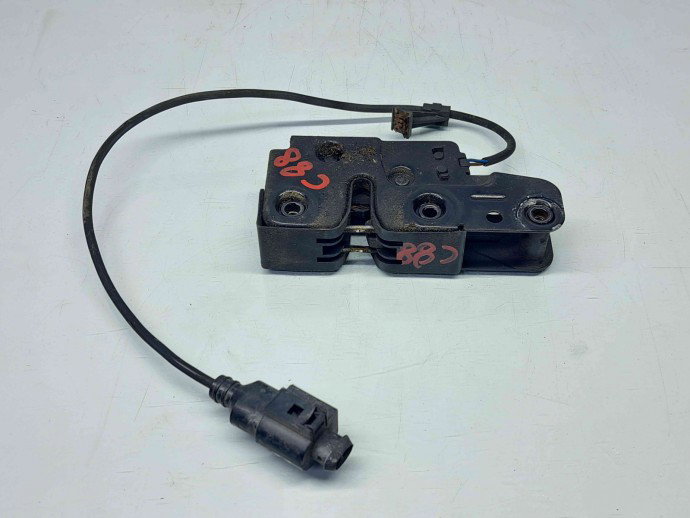 Broasca capota Audi A4 (8K5, B8) Avant [Fabr 2008-2015] OEM