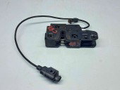 Broasca capota Audi A4 (8K5, B8) Avant [Fabr 2008-2015] OEM