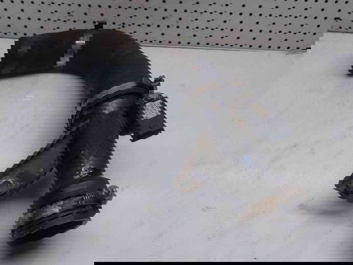 Tub intercooler Nissan Qashqai [Fabr 2007-2014] 8200168253 1.5  