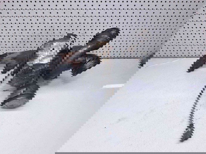 Turbina Audi A3 Sportback (8PA) [Fabr 2004-2013] 03G253014M 1.9 TDI BLS 77KW / 105CP  