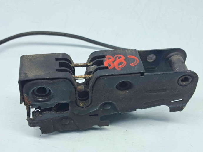 Broasca capota Audi A4 (8K5, B8) Avant [Fabr 2008-2015] OEM