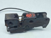 Broasca capota Audi A4 (8K5, B8) Avant [Fabr 2008-2015] OEM