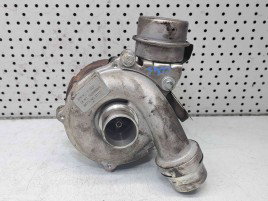 Turbina Nissan Qashqai [Fabr 2007-2014] 54399880070 1.5  