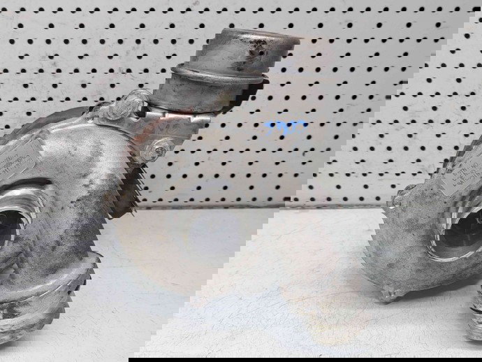 Turbina Nissan Qashqai [Fabr 2007-2014] 54399880070 1.5  