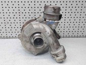 Turbina Nissan Qashqai [Fabr 2007-2014] 54399880070 1.5  