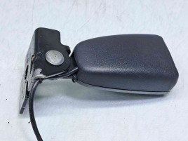  Capsa centura stanga spate Volvo S40 II (MS) [Fabr 2004-2012] 30780607