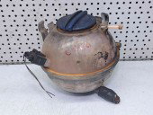 Vas expansiune Audi A3 Sportback (8PA) [Fabr 2004-2013] 1K0121407A