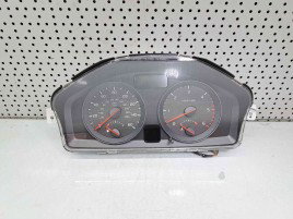  Ceas bord Volvo S40 II (MS) [Fabr 2004-2012] 31296234