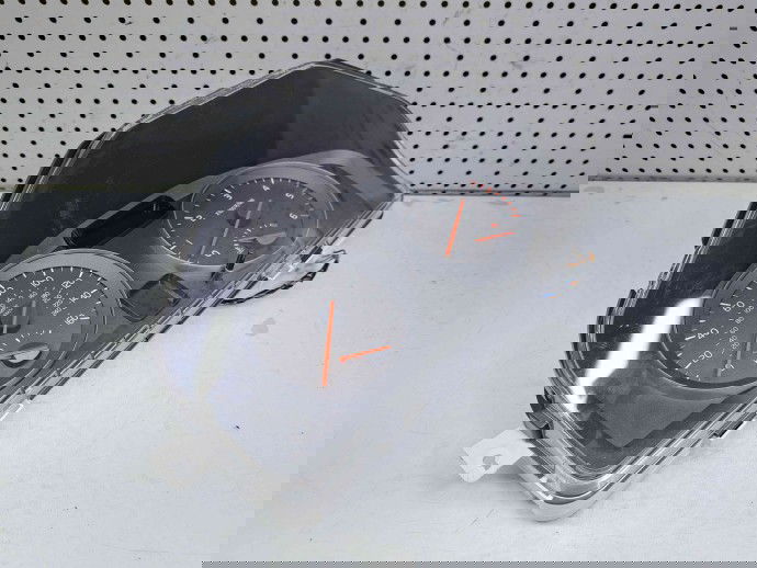  Ceas bord Volvo S40 II (MS) [Fabr 2004-2012] 31296234