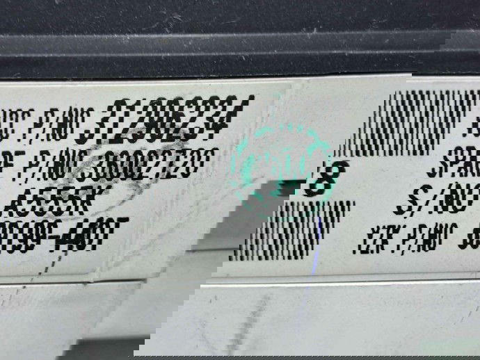  Ceas bord Volvo S40 II (MS) [Fabr 2004-2012] 31296234