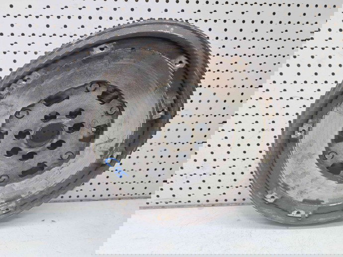 Volanta Nissan Qashqai [Fabr 2007-2014] OEM 1.5   