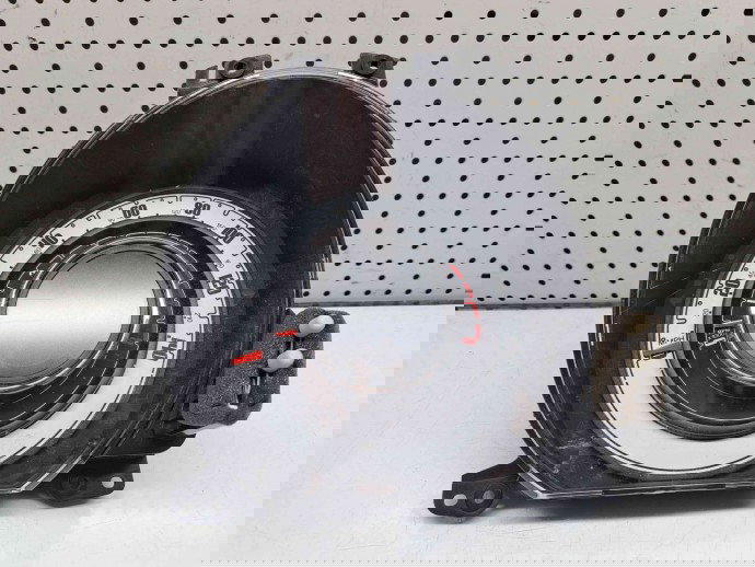  Ceas bord Fiat 500 [Fabr 2010-prezent] OEM