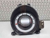 Ceas bord Fiat 500 [Fabr 2010-prezent] OEM