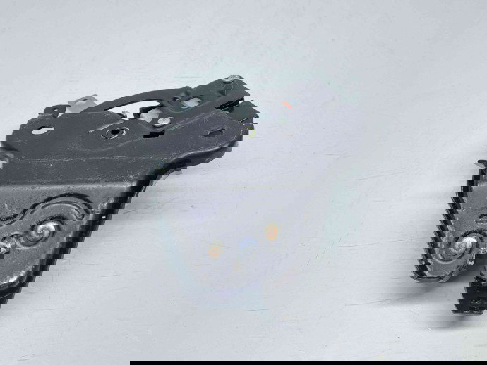 Broasca capota spate MAZDA 6 (GJ1) [Fabr 2014-2021] OEM