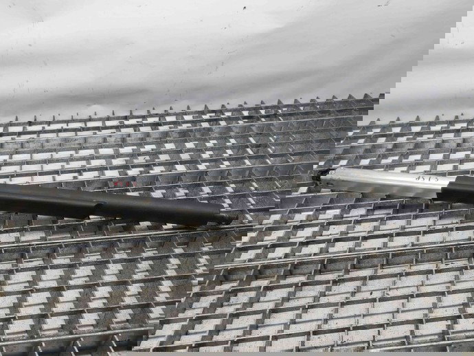 Amortizor haion Volvo XC60 [Fabr 2008-2017] 31299317