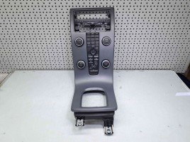  Consola centrala Volvo S40 II (MS) [Fabr 2004-2012] 1281495